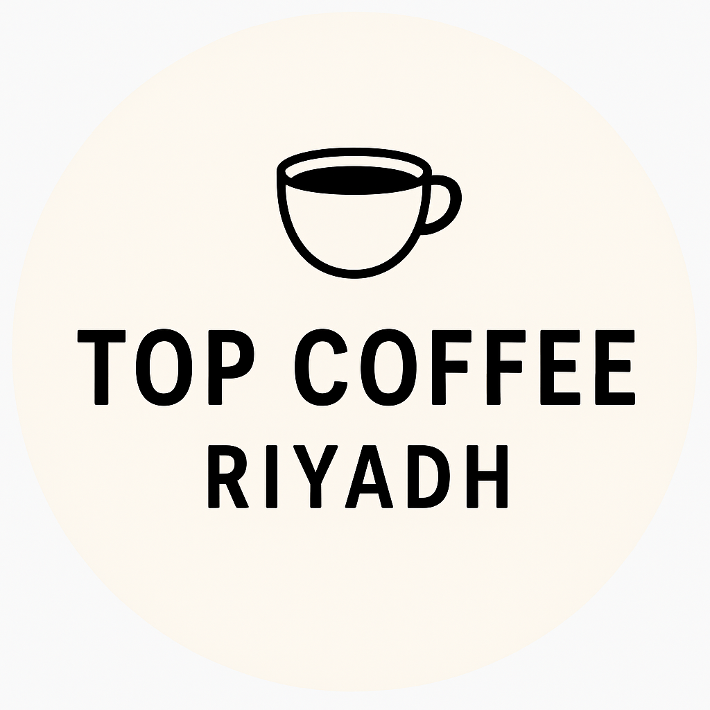 Top Coffee Riyadh